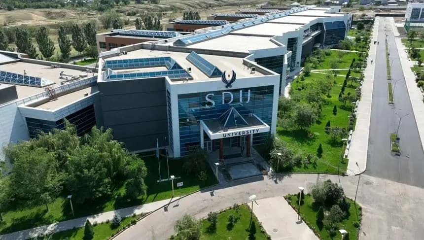 SDU University