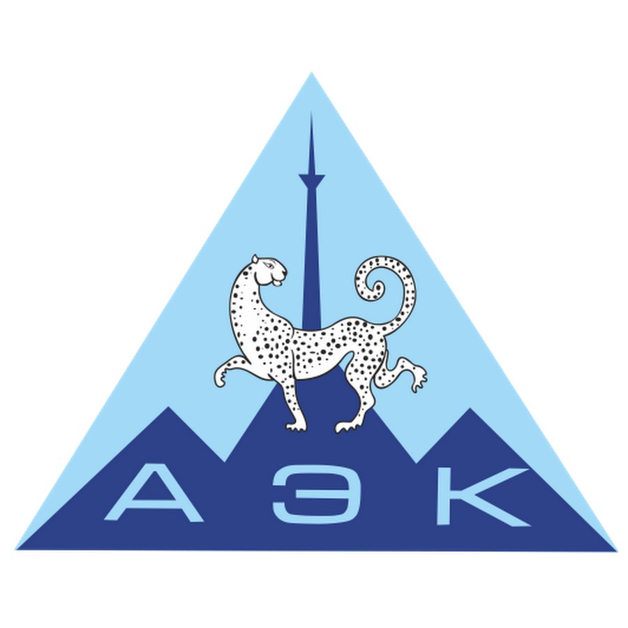 Алматинский экономический колледж